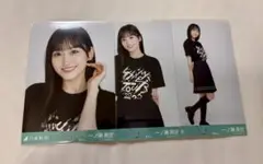 乃木坂46 生写真 ライブt 2025 東京 コンプ 一ノ瀬美空