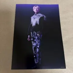 八木勇征　フライヤー