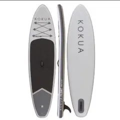 KOKUA FLOAT 10'6×31 SUP 2023年モデルフルセット2回 KOKUA FLOAT 10'6×31 SUP 2023年モデルフルセット2回 - メルカリ