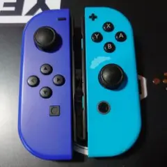 Joy-Con コントローラー
