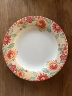 Royal Doulton ロイヤルドルトン Sunburst サンバースト 皿のサムネイル