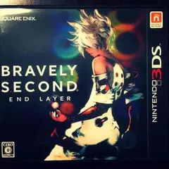 ブレイブリーセカンド