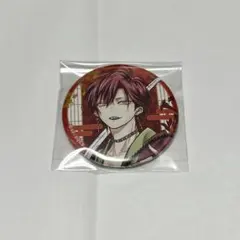 雅血の陰陽師 文月 缶バッジ コラボカフェ - メルカリ