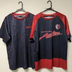鹿島 アントラーズ 半袖 Tシャツ セット