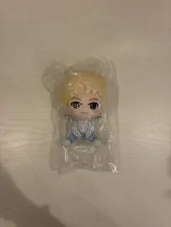2026年最新】seventeen ウジ ぬいぐるみの人気アイテム - メルカリ