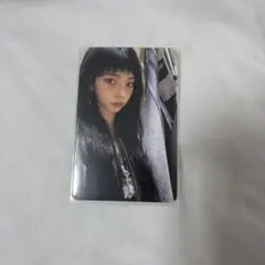 blackpink lisa リサ ソウルコン トレカ - メルカリ