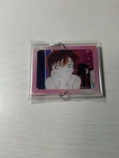 名探偵コナン　TD連結アクリルキーホルダー　毛利蘭