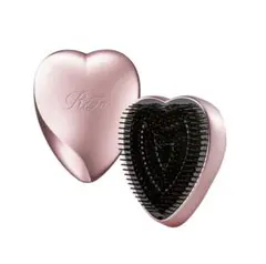 ReFa HEART BRUSH ローズゴールド