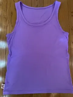 ★値下げ★ミカランセ MIKANO タンクトップ