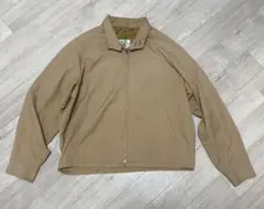 PACIFIC TRAIL ブルゾン サイズ42 70s TALONジップ