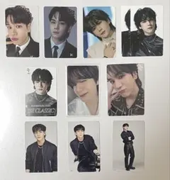 JO1 豆原一成 トレカ まとめ売り