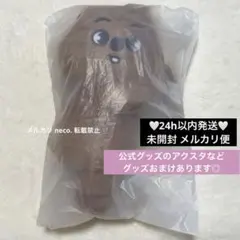 skzoo ウルフチャン ミニクロスバッグ stray kids バンチャン - メルカリ