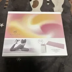 MIVIOS コンパクトヨガマット