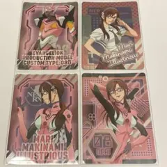 2025年最新】エヴァンゲリオン カードの人気アイテム - メルカリ