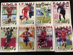 Topps Jリーグ 徳田誉 ルーキーカード 鹿島アントラーズ - メルカリ