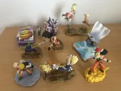 ドラゴンボール カプセル ドラカプ まとめ売り バラ売り相談可能 ネオ