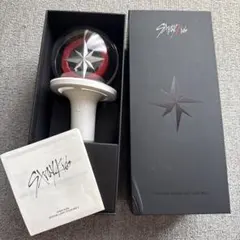 Stray Kids Official Light Stick Ver.2