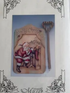 ちこ様 トールペイント パターンパケット