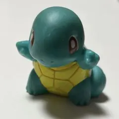 ポケモンキッズ ゼニガメ 指人形