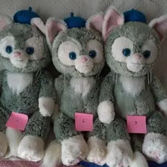 ★ジェラトーニMぬいぐるみ