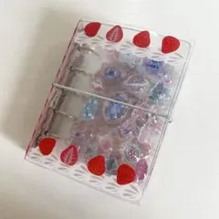 ☆*☆様 おすそわけキャラクターシール帳完成品 【匿名発送】 M5