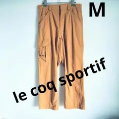ルコックスポルティフパンツ M