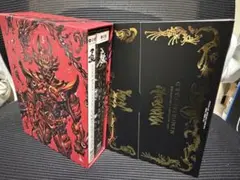 新品 牙狼（GARO）MAKAISENKI Blu-ray 初回全8巻 - メルカリ