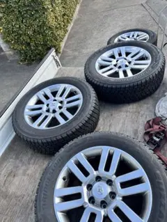 2026年最新】fjクルーザー 20インチ 純正の人気アイテム - メルカリ