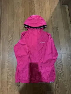 Columbiaナイロンジャケット