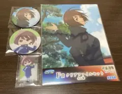 呪術廻戦　家入硝子　セガラッキーくじ