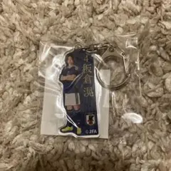 板倉滉　アクリルキーホルダー