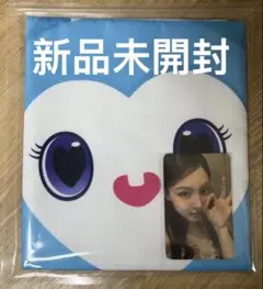 MDトレカ　TWICE THIS IS FOR POPUPのサムネイル