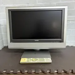 東芝 15ZR7 ブラウン管テレビ 15インチ 2002年製 61W CRT - メルカリ