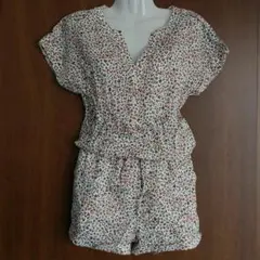 美品tommy girl オールインワン