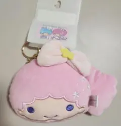 キキララ マスコット チャーム 新品