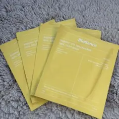 Biodanceビタナイアシンアミド リアルディープマスク