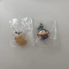 おじゃる丸 めじるしアクセサリー 公ちゃん セット