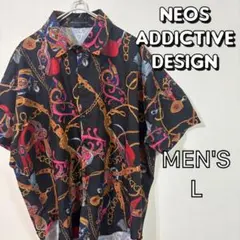 neos シャツ