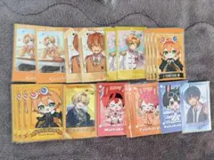 ちょこらび チェキ風トレカ 2026年最新】ちょこらび チェキ風カードの人気アイテム - メルカリ