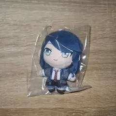 プロジェクトセカイ　ラッキーくじ　B賞　ぬいぐるみ　レオニ　星乃一歌