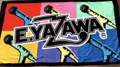 2026年最新】矢沢永吉ビーチタオルの人気アイテム - メルカリ