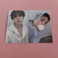 StrayKids スキズ RUN IT 国立 会場限定 トレカ ハン セット - メルカリ