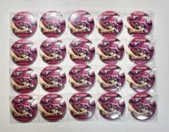 あんスタ 逆先夏目 テーマスカウト缶バッジ 2020 autumn - メルカリ