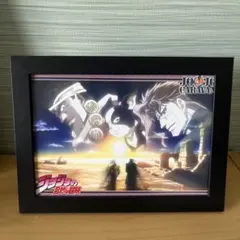 ジョジョの奇妙な冒険 第3部