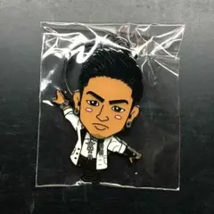 GENERATIONS SPEED STER 数原龍友 首振り