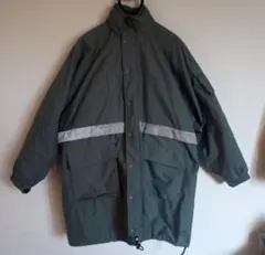 BALENCIAGA オーバーサイズコート　44サイズのサムネイル