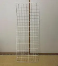 ホワイトメッシュのサムネイル