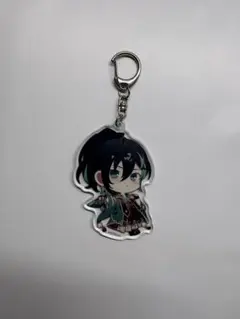 歌い手 しゆん 騎士A グッズ アクリルキーホルダー プレゼント企画