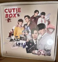 2026年最新】cutie pie dvdの人気アイテム - メルカリ