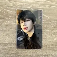 &TEAM Go in Blind 月狼 トレカ ニコラス